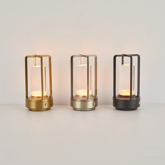 Portable camping lamp Outdoor Lighting & Tools product image 1