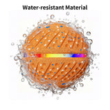 Remote Control Electric Pet Toy Ball