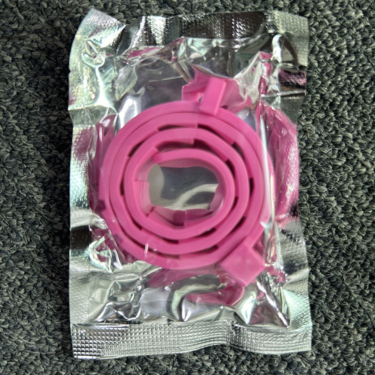 Pet Mosquito Repellent Collar