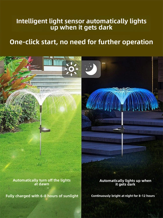Solar Garden Light Outdoor & Pond Lighting product image 2