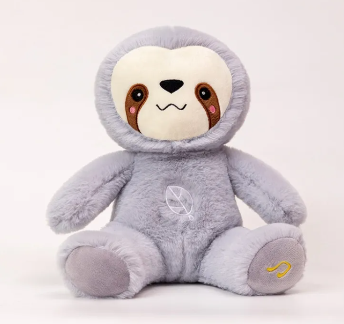 Sloth Plush Toy - Image 2