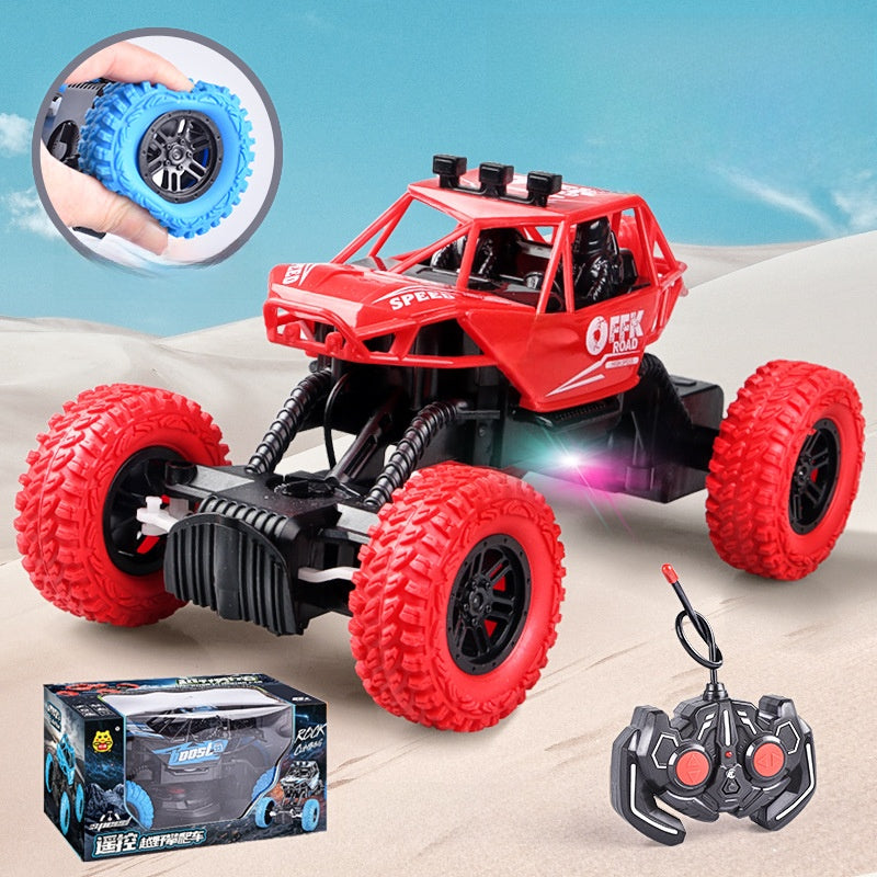 Children's toy model car