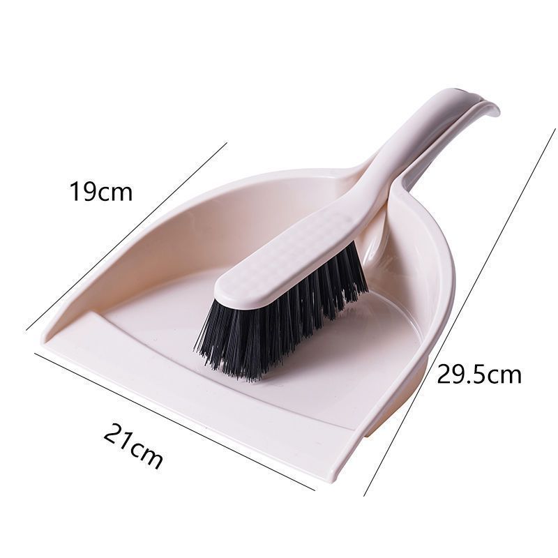 Mini Desktop Cleaning Tool Set