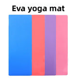 fitness mat moisture-proof non-slip yoga mat