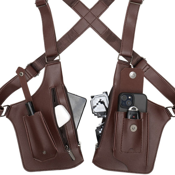 Tactical Chest Bag for Outdoor and Travel product image 6