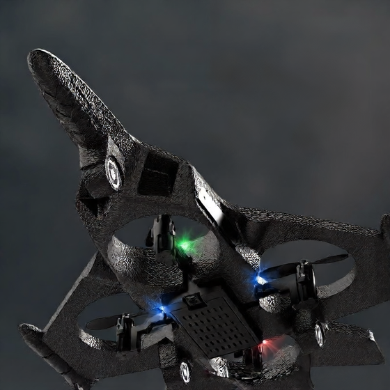 Remote Control Aircraft product image 5