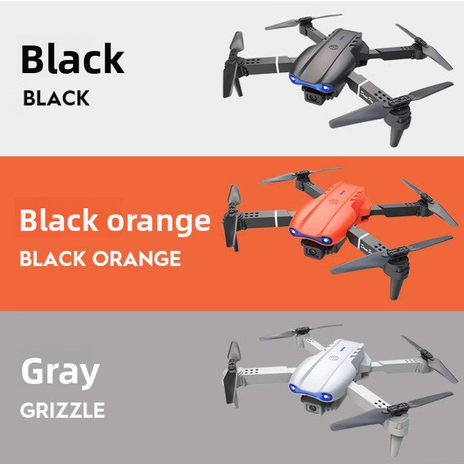 Wholesale 8K Aerial Photography Folding Remote Control Aircraft Children's Toy Four-Axis Aircraft Super Long Endurance