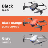 Wholesale 8K Aerial Photography Folding Remote Control Aircraft Children's Toy Four-Axis Aircraft Super Long Endurance