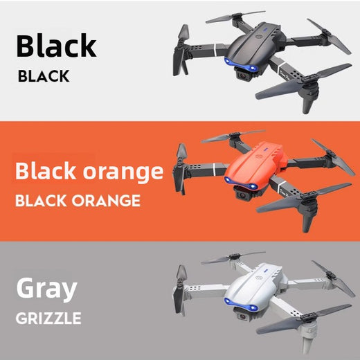 Wholesale 8K Aerial Photography Folding Remote Control Aircraft Children's Toy Four-Axis Aircraft Super Long Endurance