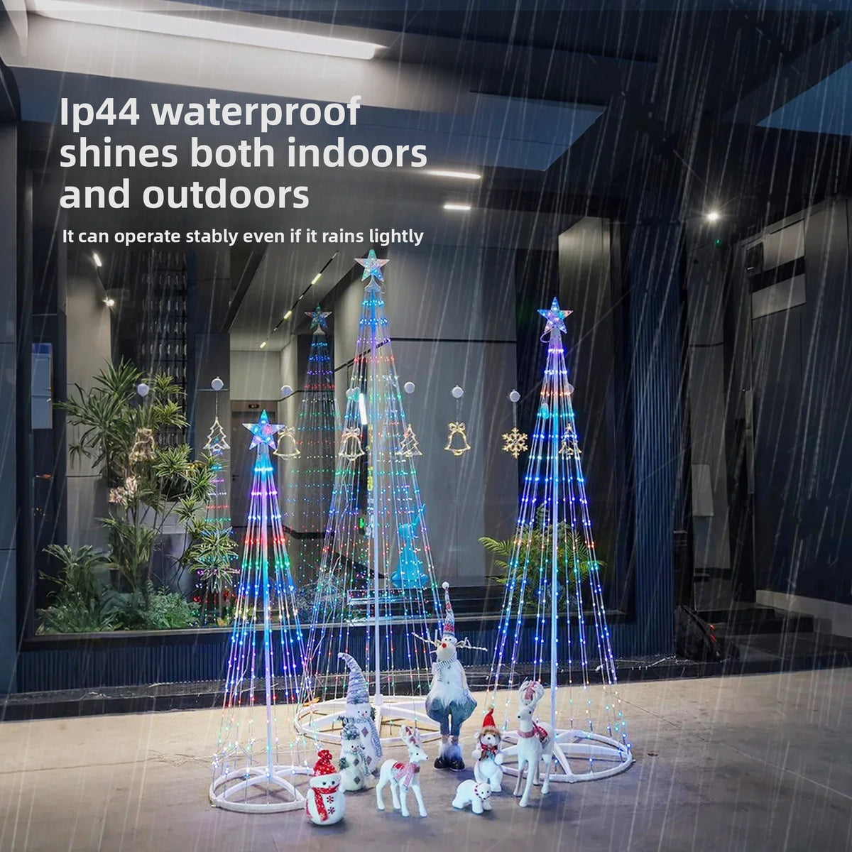 LED decorative lights