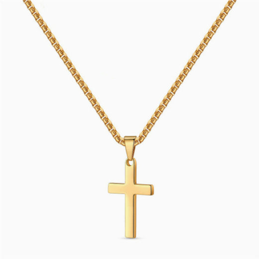 Fashion Vacuum Necklace