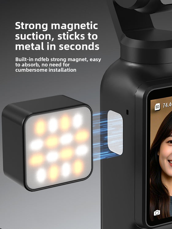 Camera Light Unit Action Cameras product image 2