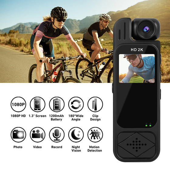 Portable Camera Action Cameras product image 2