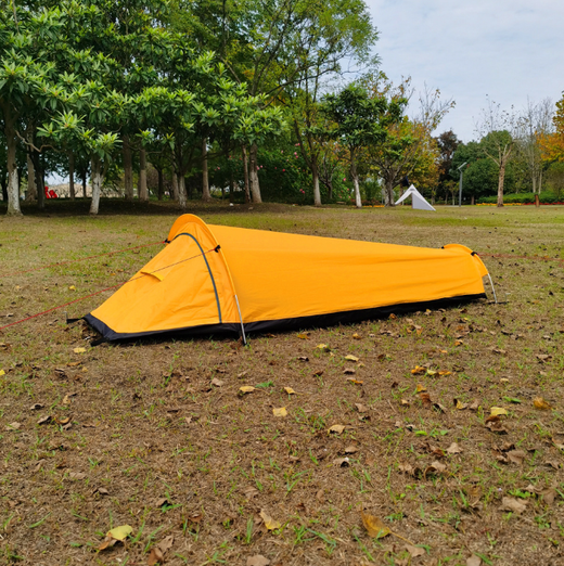 Ultra Lightweight Single Person Camping Tent