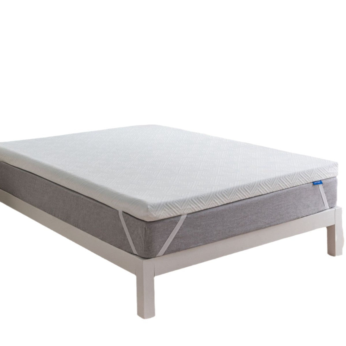 Memory Foam Mattress Pad