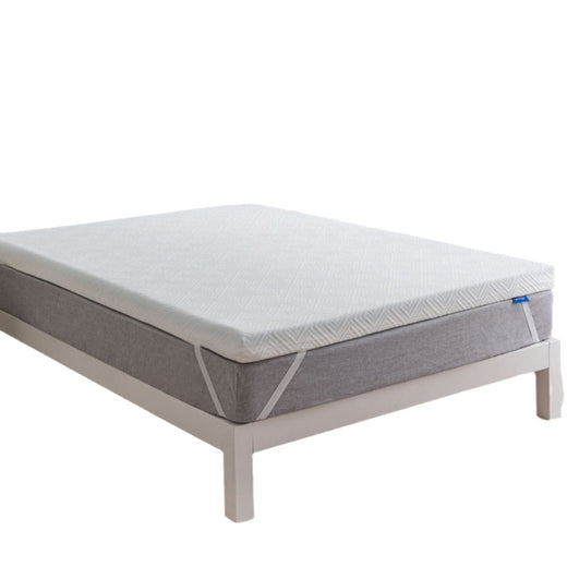 Memory Foam Mattress Pad