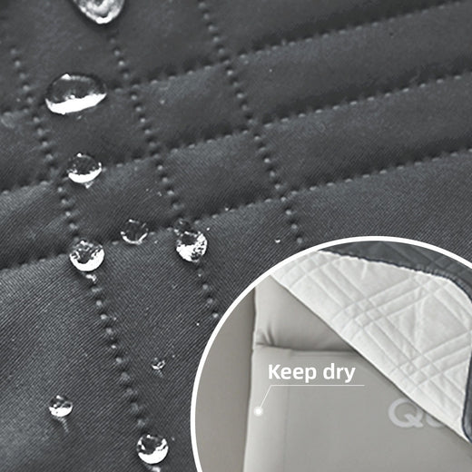 Waterproof Sofa Cushion Cover