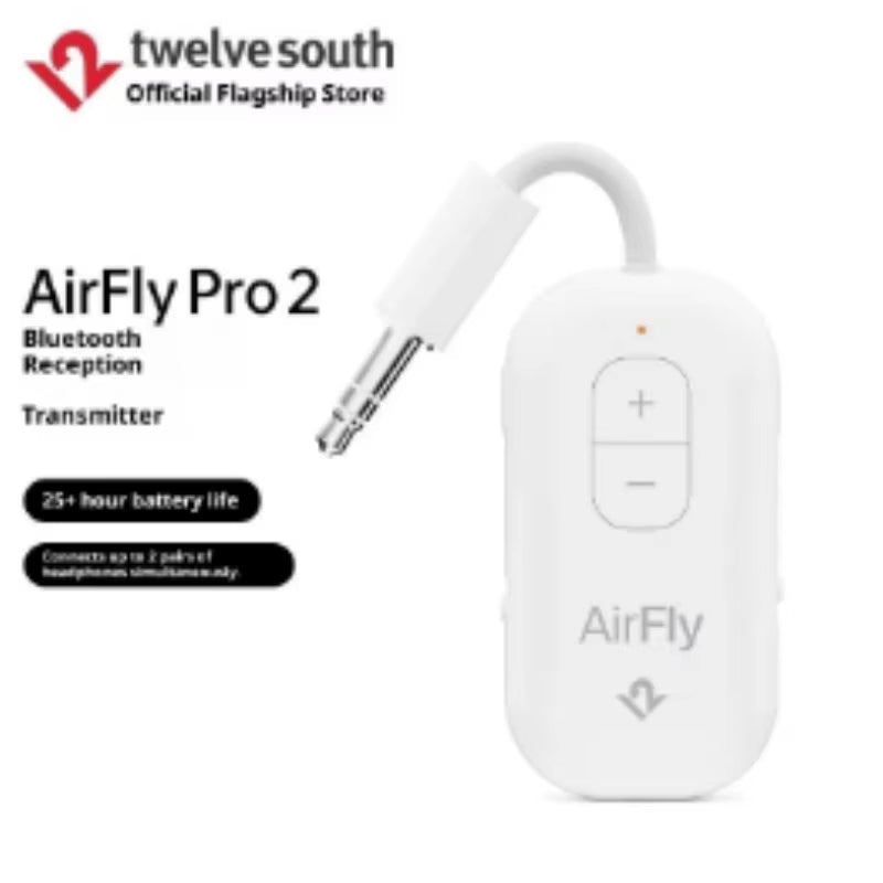 AirFly Pro 2 USB charging cable