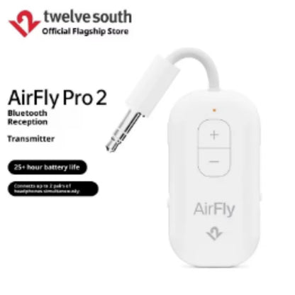 AirFly Pro 2 USB charging cable