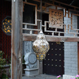Solar Garden Light