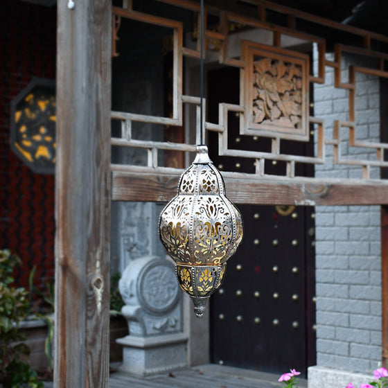Solar Garden Light Outdoor & Pond Lighting product image 3