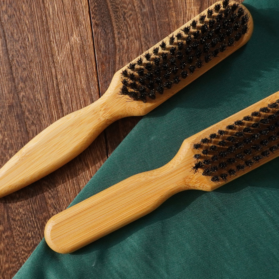 Men's special styling comb