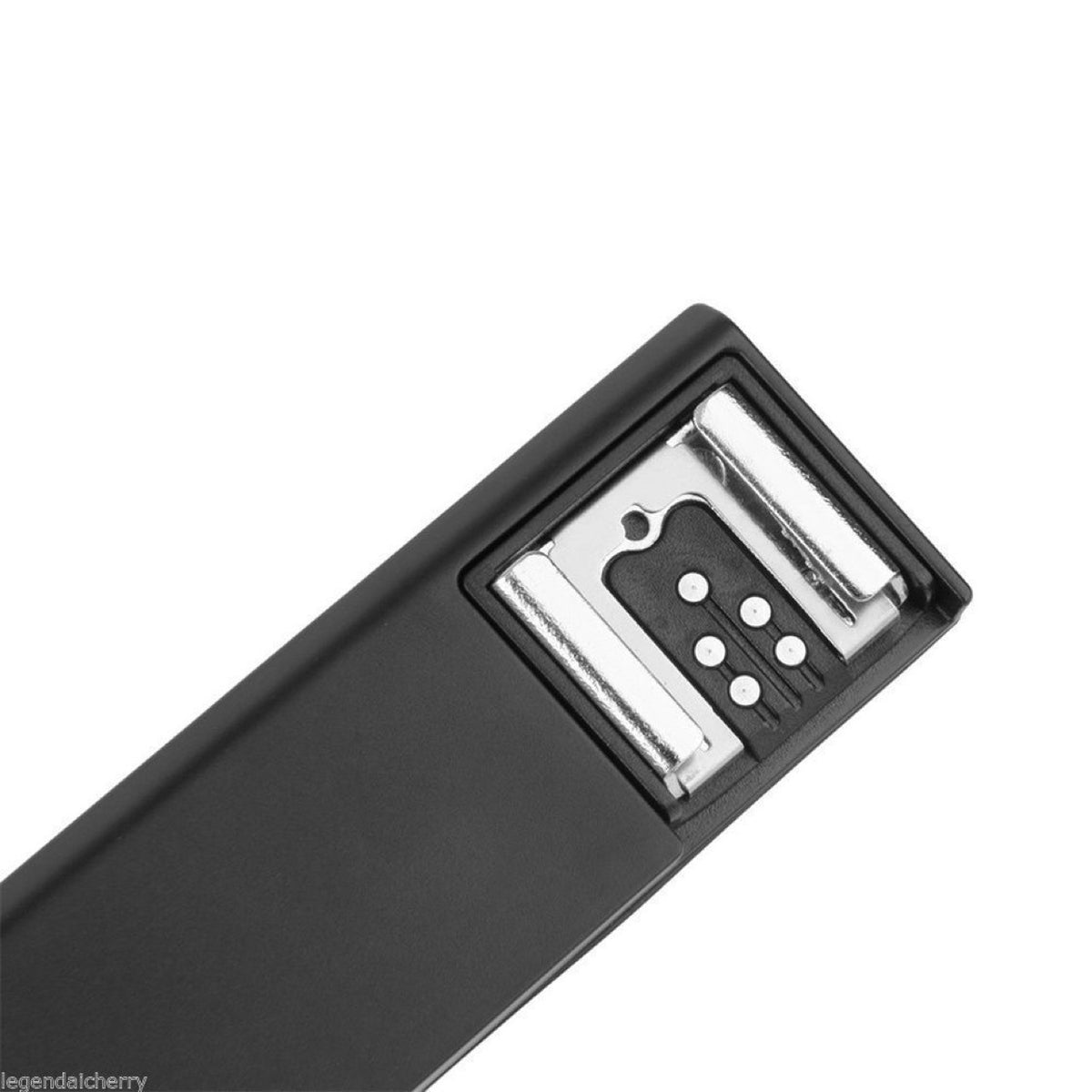 TTL Double-Contact Flash Bracket