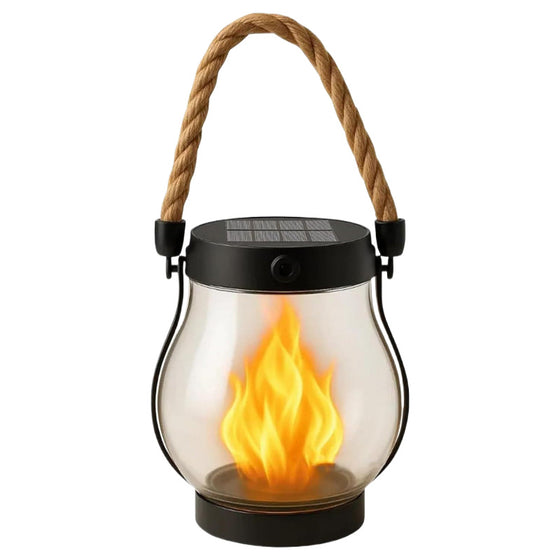 English declaration name: solar lantern solar lantern product image 1