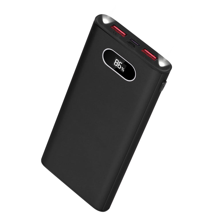 20000mAh Fast Charging Power Bank Portable