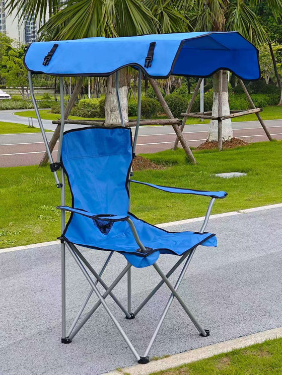 Foldable camping chair Camping Furniture & Gear product image 4