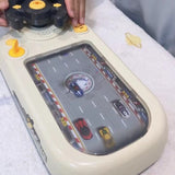 Childrens Electric Racing Adventure Game Toy