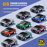 Mini Thumb Camera for Kids