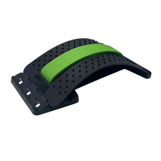 Lumbar Support Massager Cushion with Magnetic Therapy