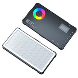 Professional Portable RGB Camera Fill Light