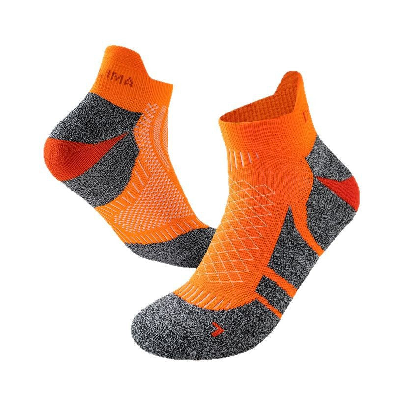 Men's and Women's Quick-Dry Thick Running Socks