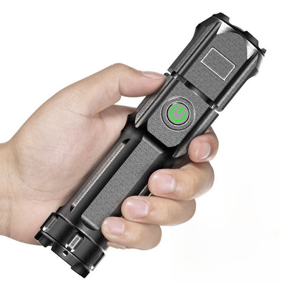 LED Flashlight Outdoor Lighting & Tools product image 6