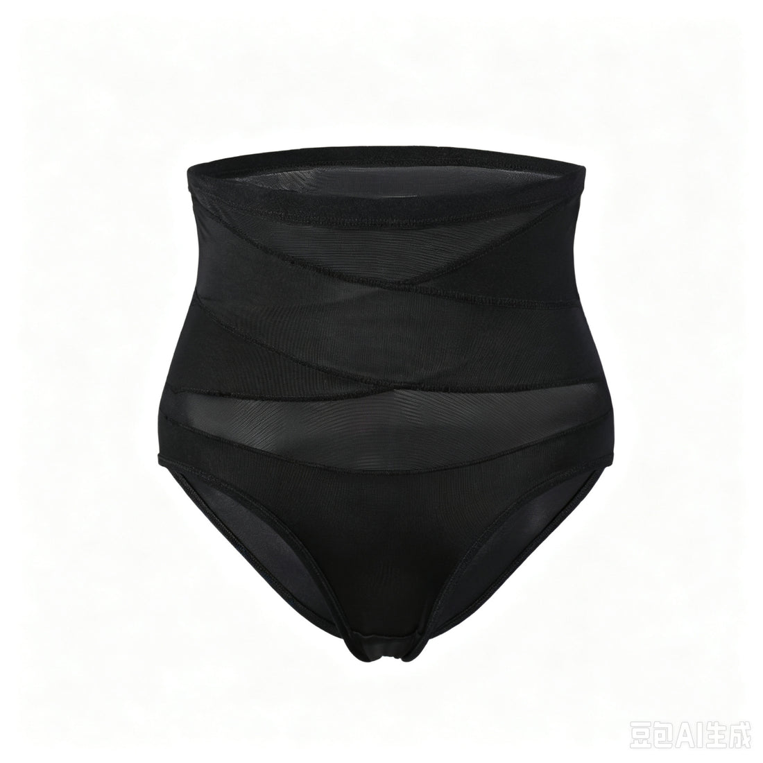 Seamless Waist Shaping Panties for Women