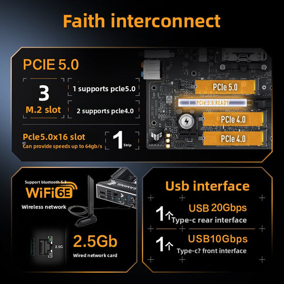 Computer Motherboard Computing Devices product image 3