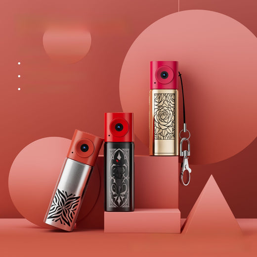 G10 Lipstick Style Thumb Mini Camera
