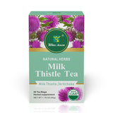 Milk Thistle Artichoke Substitute Tea