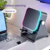 Wireless Induction Speaker
