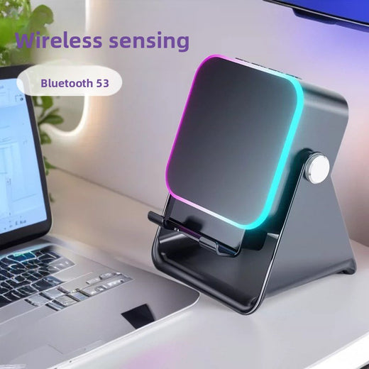 Wireless Induction Speaker product image 1