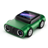 Portable Retro Digital Camera