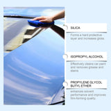 Car Coating Spray Protective Gloss Sealant