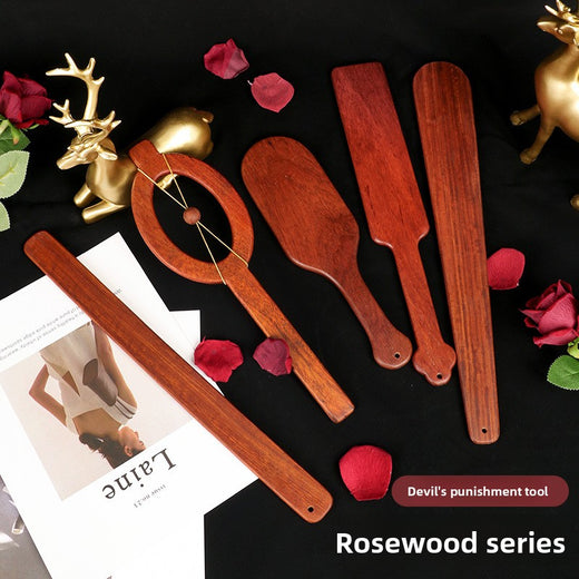 Wooden Paddle product image 2