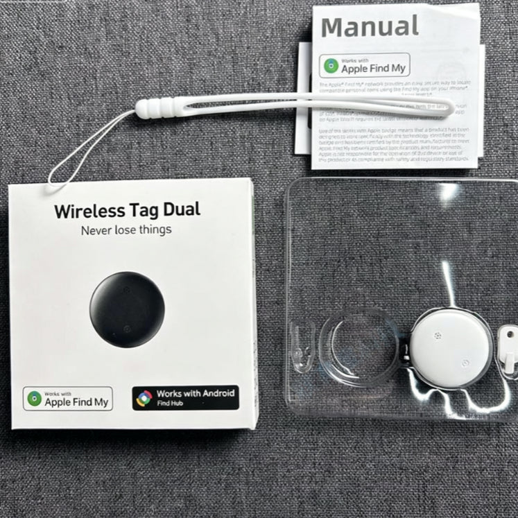 Bluetooth Anti-Loss Tracker for iOS Android Devices product image 7