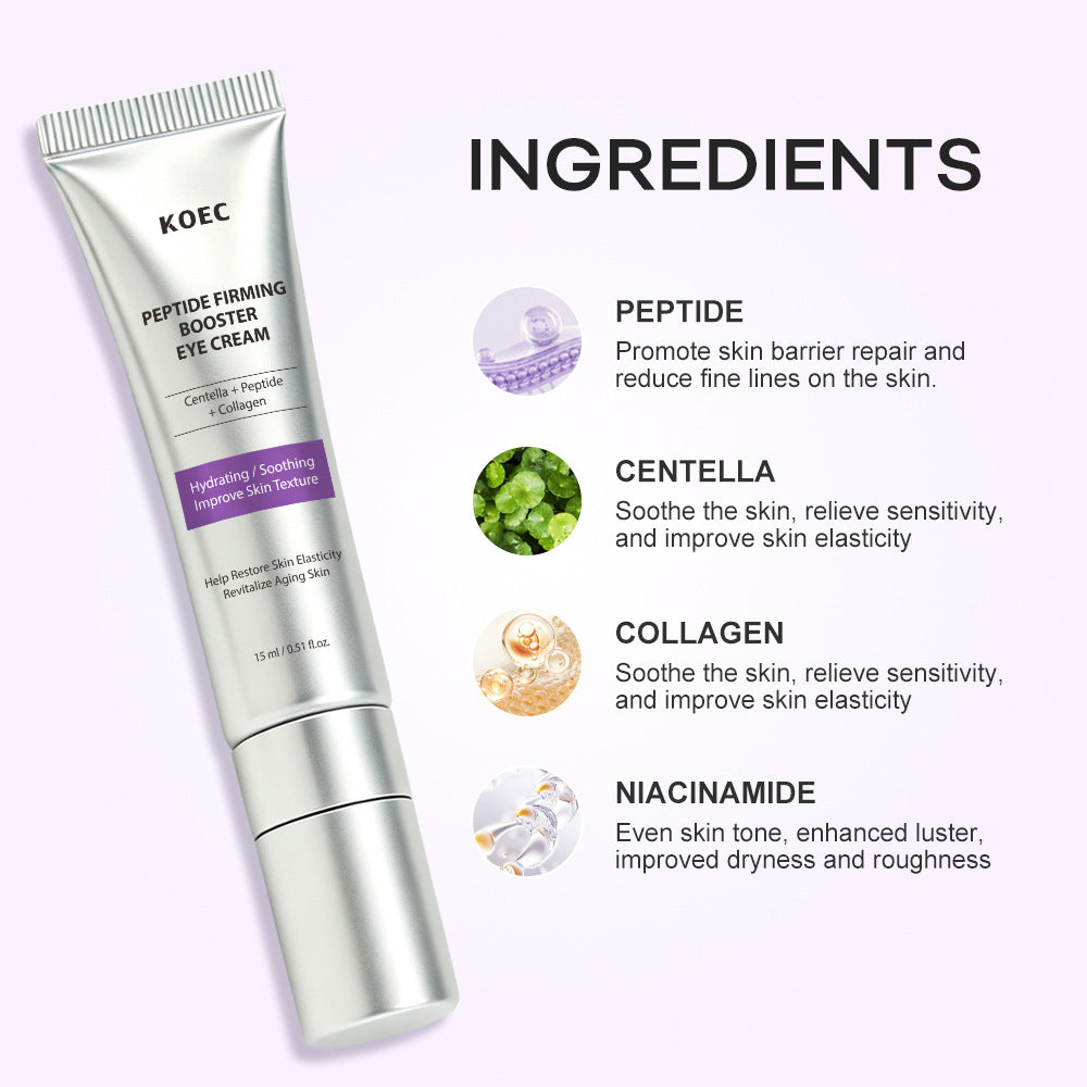 Retinol Reedle Shot Moisturizing Nourishing Eye Cream 15ml