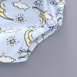 Baby Washable Training Pants