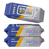 Kitchen Grease Cleaning Wipes