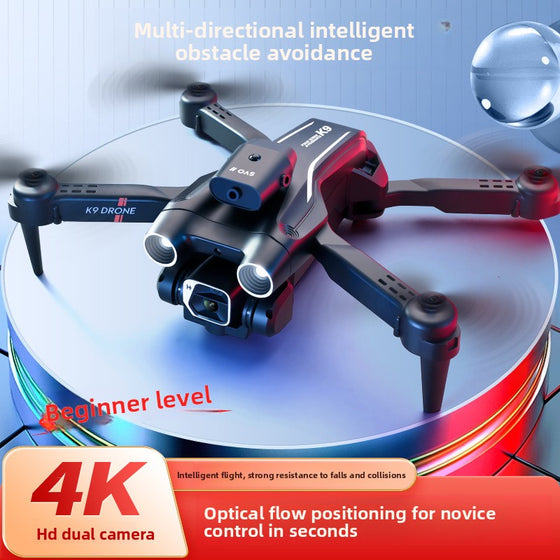 Obstacle Avoidance Foldable Drone with Dual Camera product image 4